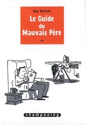 LE GUIDE DU MAUVAIS PÈRE -  (FRENCH V.) 01