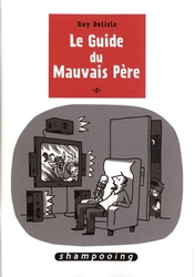 LE GUIDE DU MAUVAIS PÈRE -  (FRENCH V.) 02