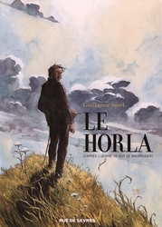 LE HORLA