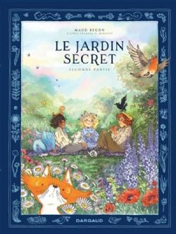 LE JARDIN SECRET 02