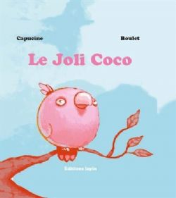 LE JOLI COCO -  (FRENCH V.)