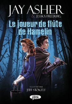 LE JOUEUR DE FLÛTE DE HAMELIN