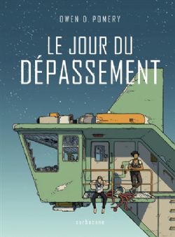 LE JOUR DU DÉPASSEMENT -  (FRENCH V.)