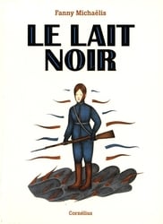 LE LAIT NOIR