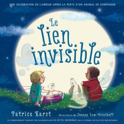 LE LIEN INVISIBLE -  (FRENCH V.)