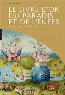 LE LIVRE D'OR DU PARADIS ET DE L'ENFER -  (FRENCH V.)