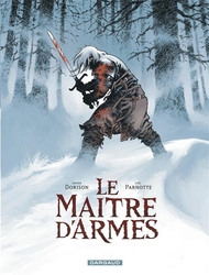 LE MAÎTRE D'ARMES -  (FRENCH V.)