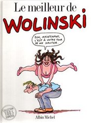 LE MEILLEUR DE WOLINSKI