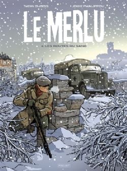 LE MERLU -  LES ROUTES DU SANG 02