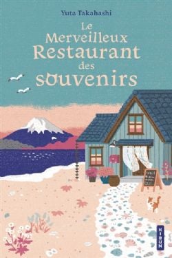 LE MERVEILLEUX RESTAURANTS DES SOUVENIRS -  (FRENCH V.)