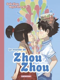 LE MONDE DE ZHOU ZHOU -  (V.F.) 02