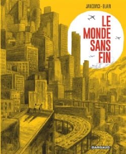 LE MONDE SANS FIN -  (FRENCH V.)