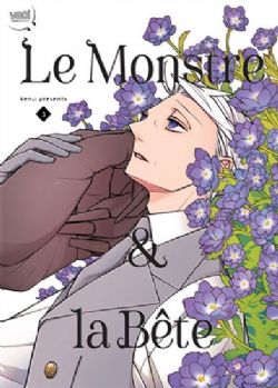 LE MONSTRE & LA BÊTE -  (FRENCH V.) 03