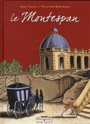 LE MONTESPAN