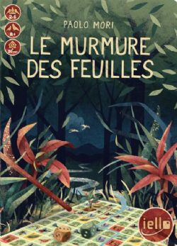 LE MURMURE DES FEUILLES (FRENCH)