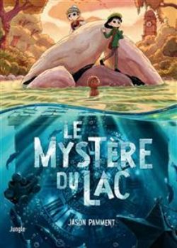 LE MYSTÈRE DU LAC -  (FRENCH V.)