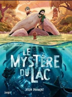 LE MYSTÈRE DU LAC -  (FRENCH V.)