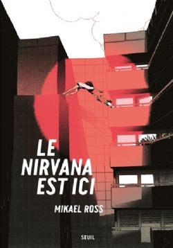 LE NIRVANA EST ICI -  (FRENCH V.)