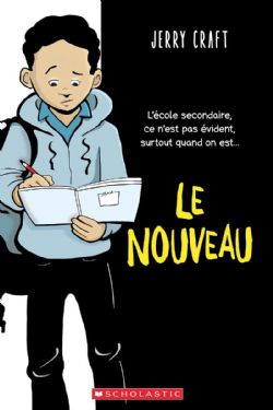 LE NOUVEAU -  (FRENCH V.)