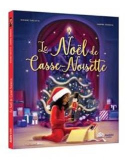 LE NOËL DE CASSE-NOISETTE -  (FRENCH V.)