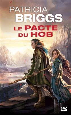 LE PACTE DU HOB -  (FRENCH V.)