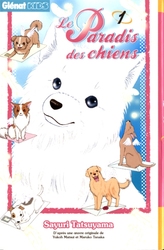 LE PARADIS DES CHIENS -  (FRENCH V.) 01