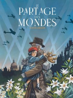 LE PARTAGE DES MONDES -  (FRENCH V.)