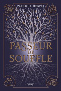 LE PASSEUR DE SOUFFLE -  (FRENCH V.)