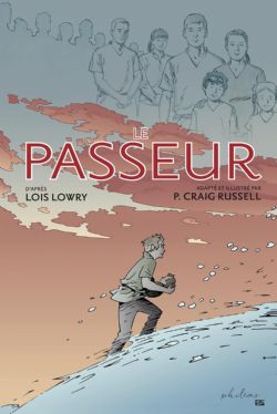 LE PASSEUR -  (FRENCH V.)