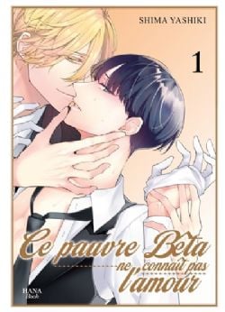 LE PAUVRE BÊTA NE CONNAÎT PAS L'AMOUR -  (FRENCH V.) 01
