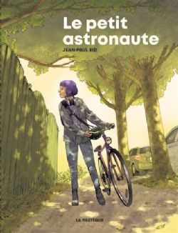 LE PETIT ASTRONAUTE -  (FRENCH V.)