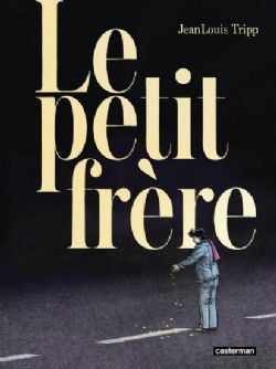 LE PETIT FRÈRE -  (FRENCH V.)