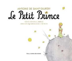 LE PETIT PRINCE -  (FRENCH V.)