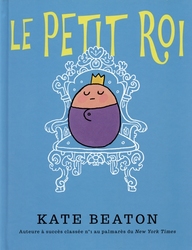 LE PETIT ROI -  (FRENCH V.)