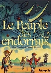 LE PEUPLE DES ENDORMIS