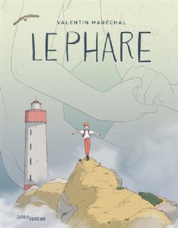 LE PHARE -  (FRENCH V.)