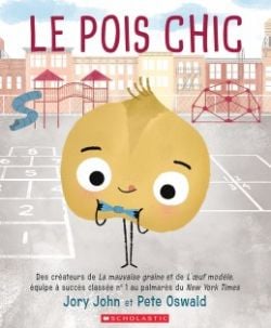 LE POIS CHIC -  (FRENCH V.)