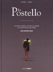 LE POSTELLO