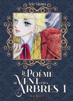 LE POÈME DU VENT ET DES ARBRES -  ÉDITION SPÉCIALE (FRENCH V.) 01