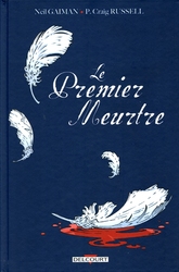 LE PREMIER MEURTRE -  (FRENCH V.)