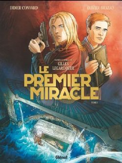 LE PREMIER MIRACLE -  (FRENCH V.) 01