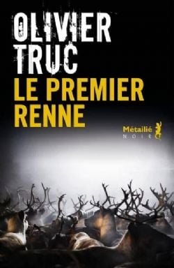 LE PREMIER RENNE -  (FRENCH V.)