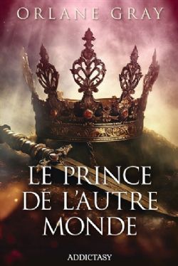 LE PRINCE DE L'AUTRE MONDE -  (FRENCH V.)