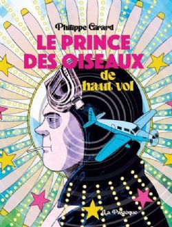 LE PRINCE DES OISEAUX DE HAUT VOL -  (FRENCH V.)