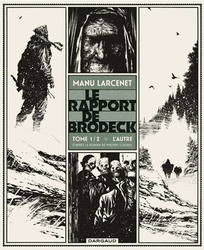 LE RAPPORT DE BRODECK -  L'AUTRE (FRENCH V.) 01