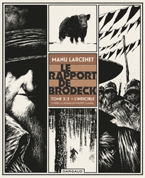 LE RAPPORT DE BRODECK -  L'INDICIBLE (FRENCH V.) 02