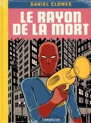 LE RAYON DE LA MORT