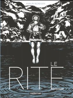 LE RITE -  (FRENCH V.)
