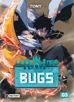 LE ROI DES BUGS -  (FRENCH V.) 03