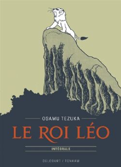 LE ROI LÉO -  INTÉGRALE (FRENCH V.)